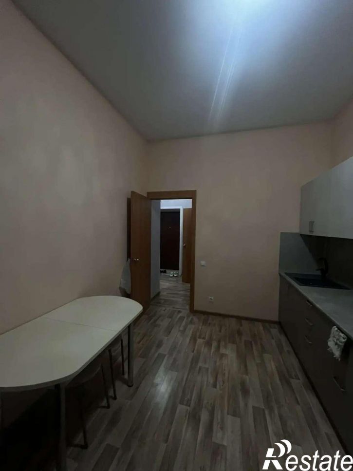 1-комн квартира Николая Баженова улица, 4