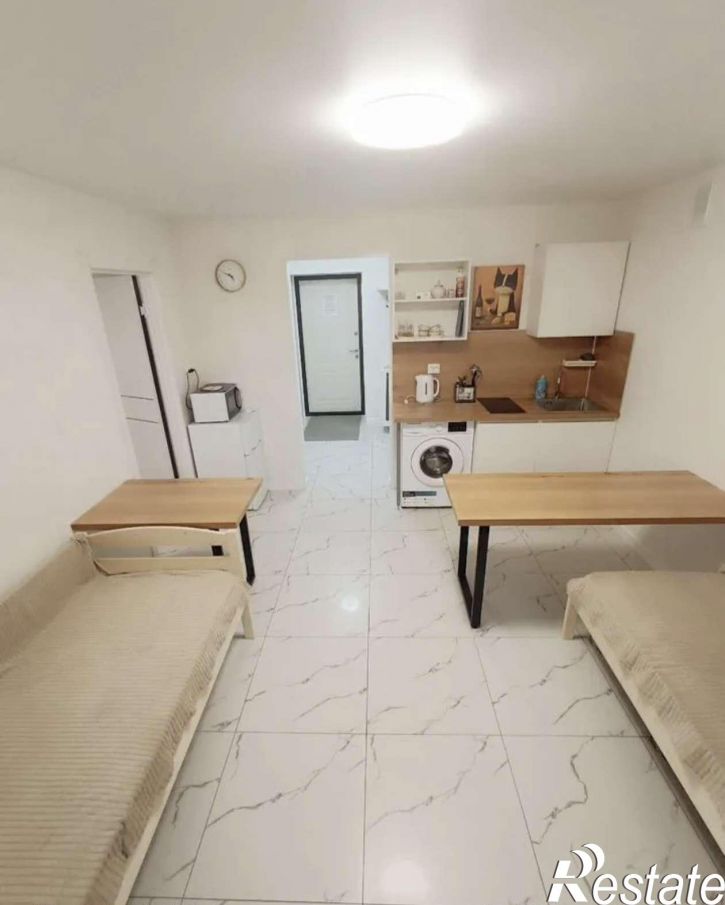 2-комн квартира Московское шоссе 18-й километр, 7А