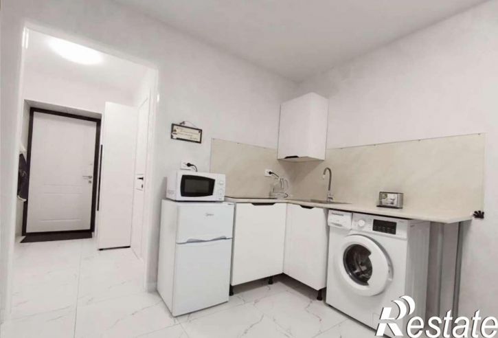 2-комн квартира Московское шоссе 18-й километр, 7А