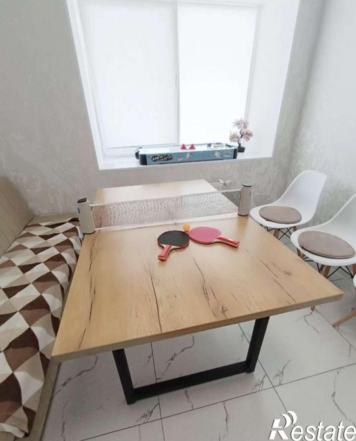 2-комн квартира Московское шоссе 18-й километр, 7А