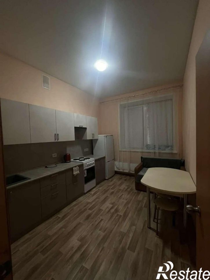 1-комн квартира Николая Баженова улица, 4
