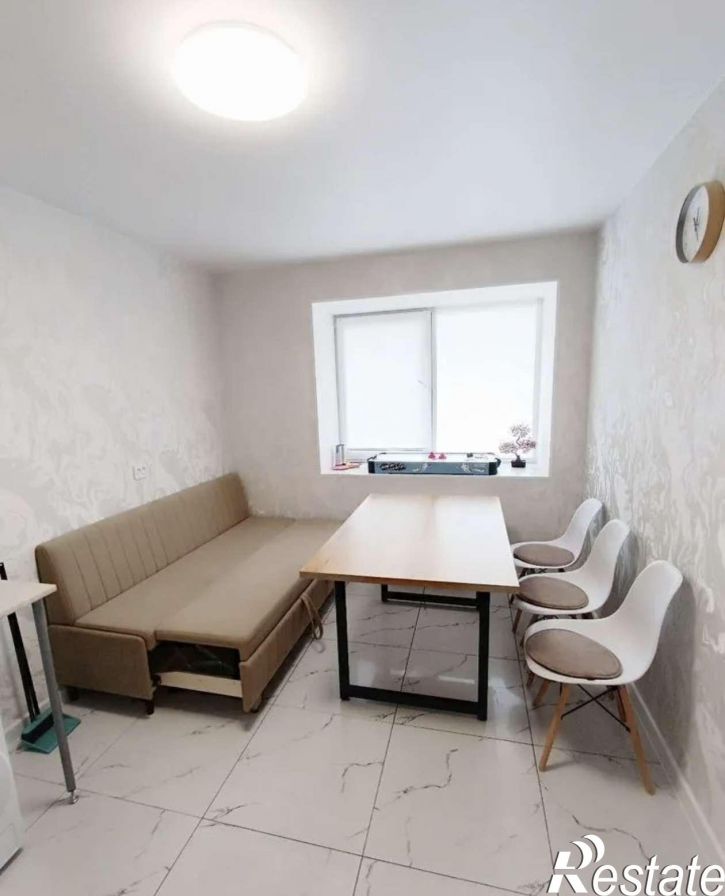 2-комн квартира Московское шоссе 18-й километр, 7А