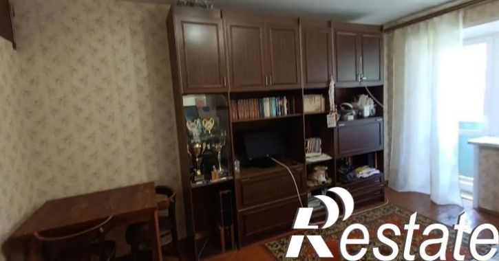 2-комн квартира Вольская улица, 42