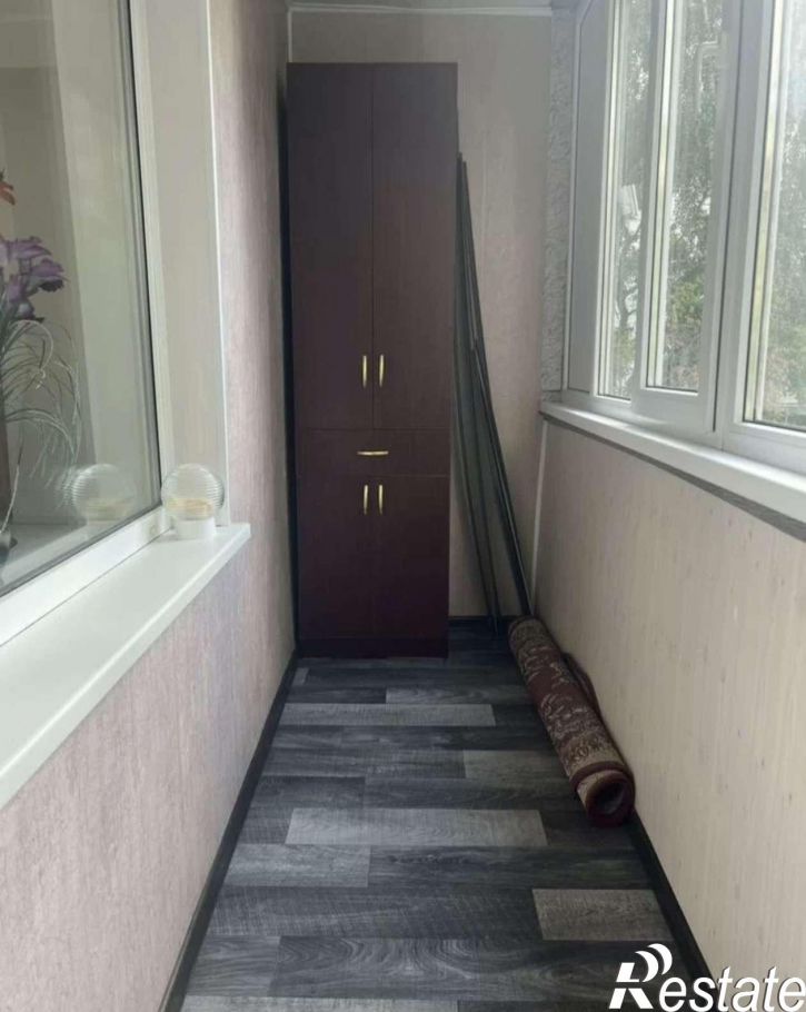 3-комн квартира Тополей улица, 4