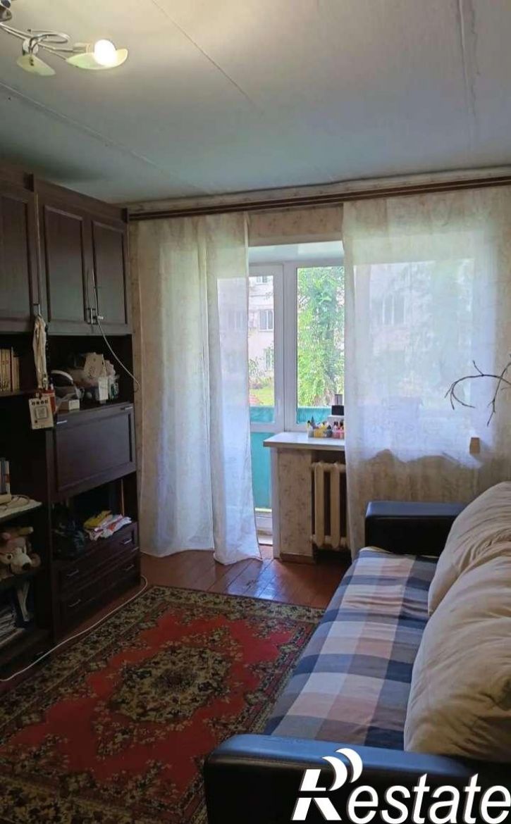 2-комн квартира Вольская улица, 42