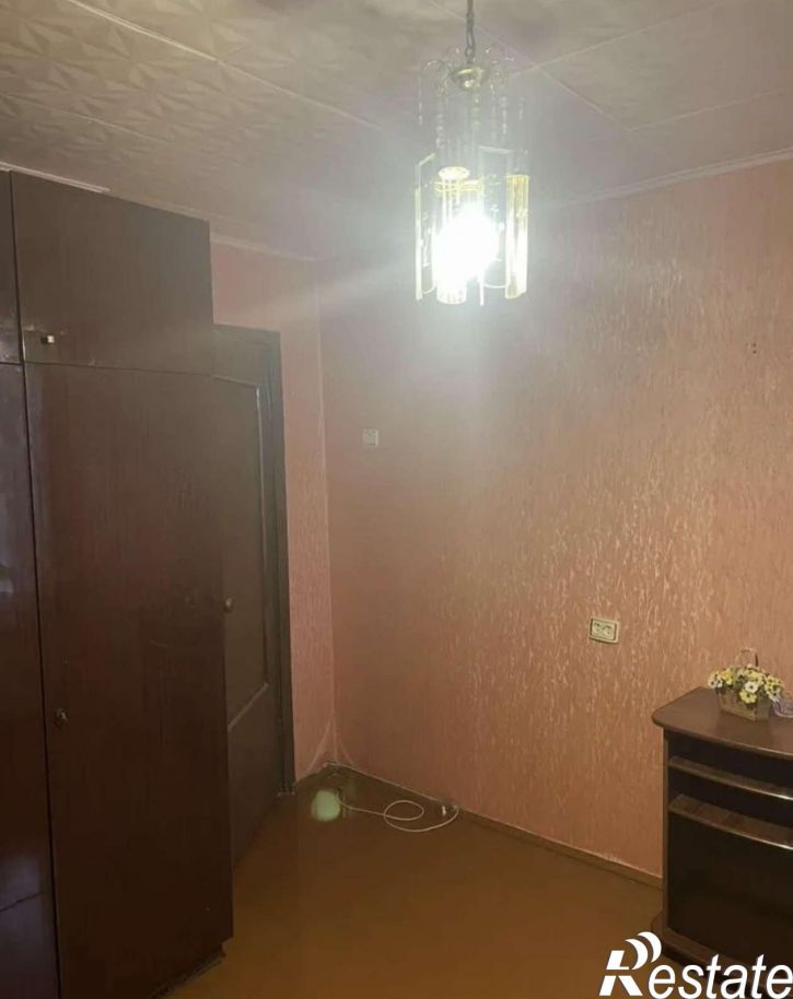 3-комн квартира Тополей улица, 4