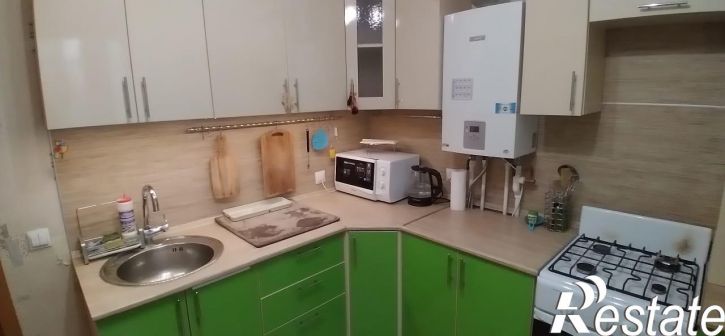 1-комн квартира Николаевский проспект, 26