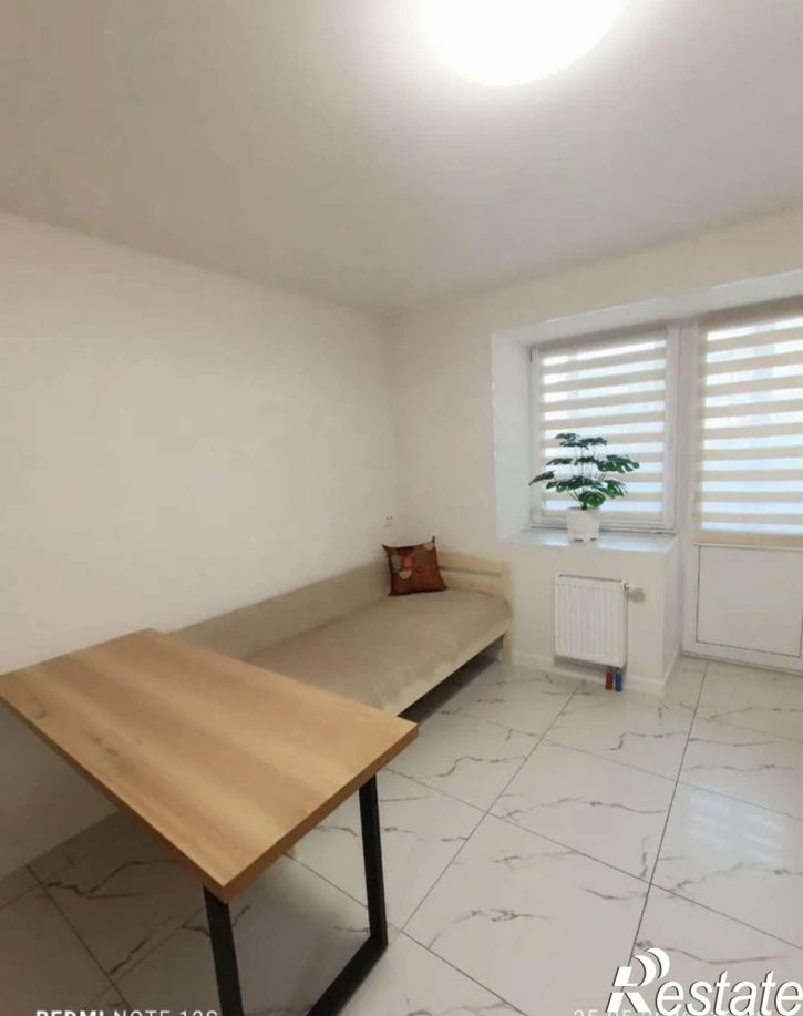 2-комн квартира Московское шоссе 18-й километр, 7А