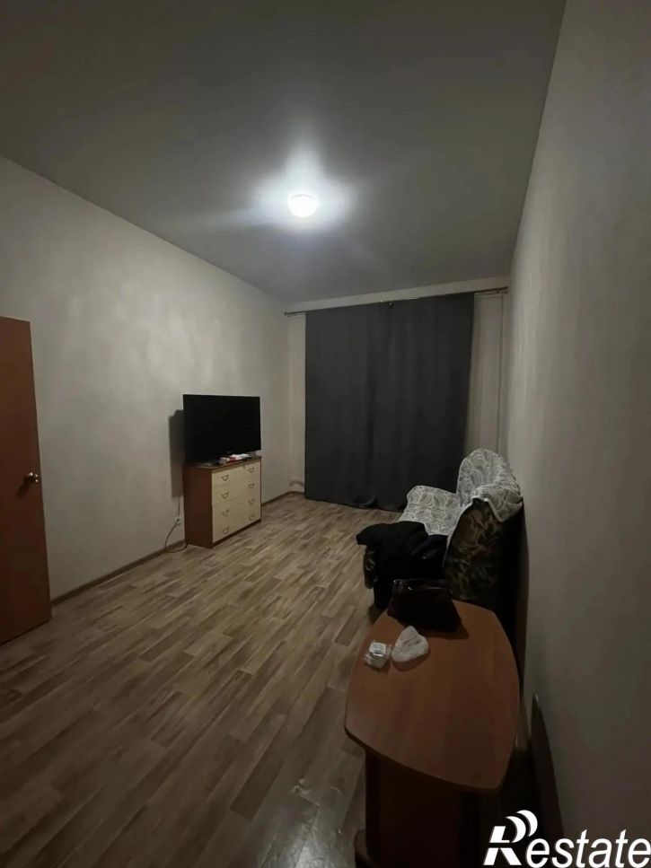 1-комн квартира Николая Баженова улица, 4