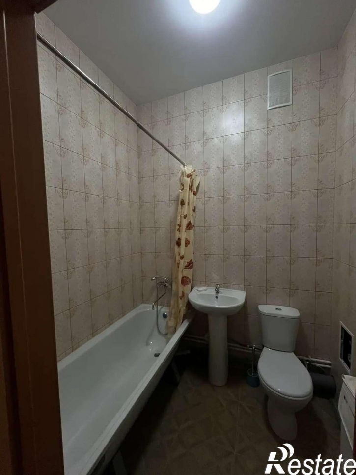 1-комн квартира Николая Баженова улица, 4