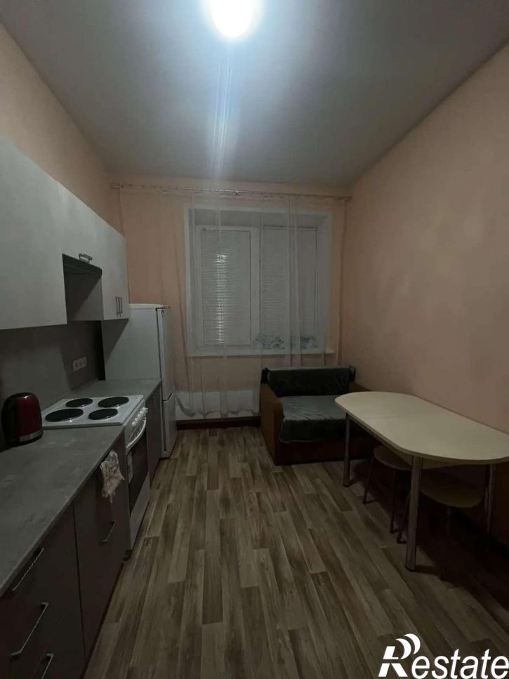 1-комн квартира Николая Баженова улица, 4