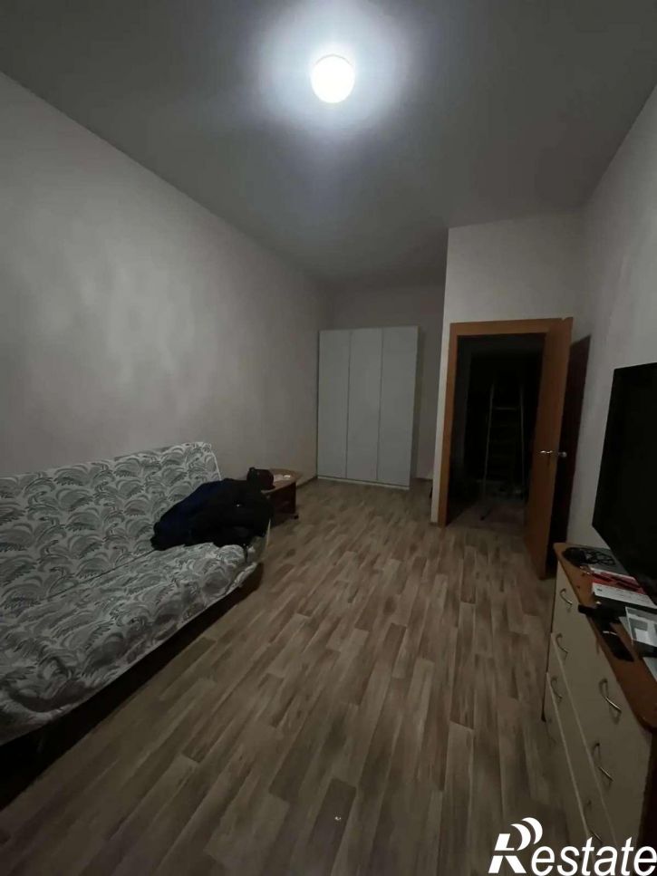 1-комн квартира Николая Баженова улица, 4
