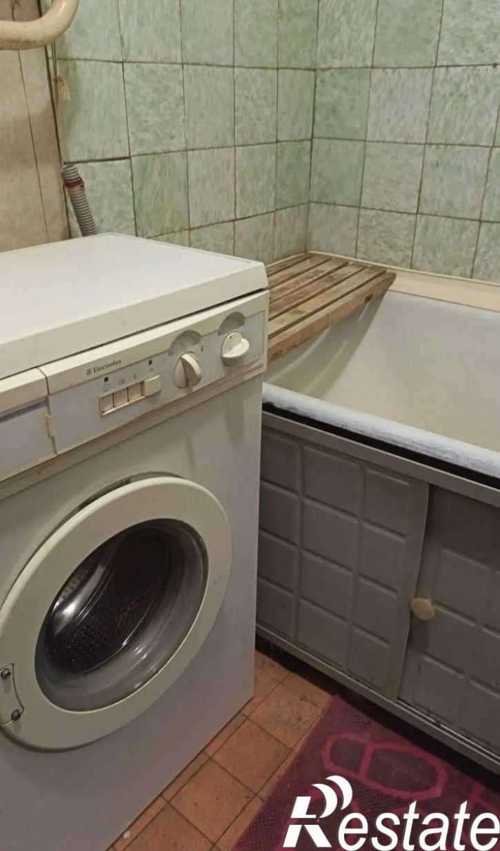 2-комн квартира Вольская улица, 42