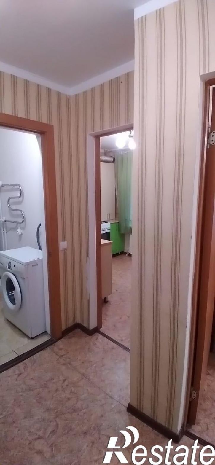 1-комн квартира Николаевский проспект, 26