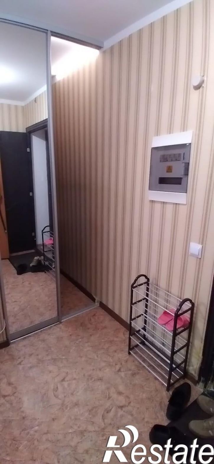 1-комн квартира Николаевский проспект, 26