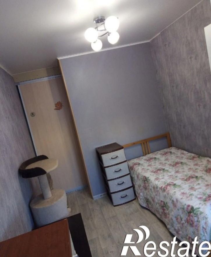 Комната Георгия Димитрова улица, 67