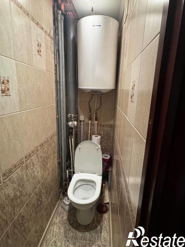 3-комн квартира Дачная улица, 23