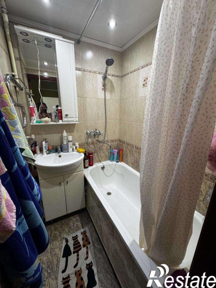 3-комн квартира Дачная улица, 23