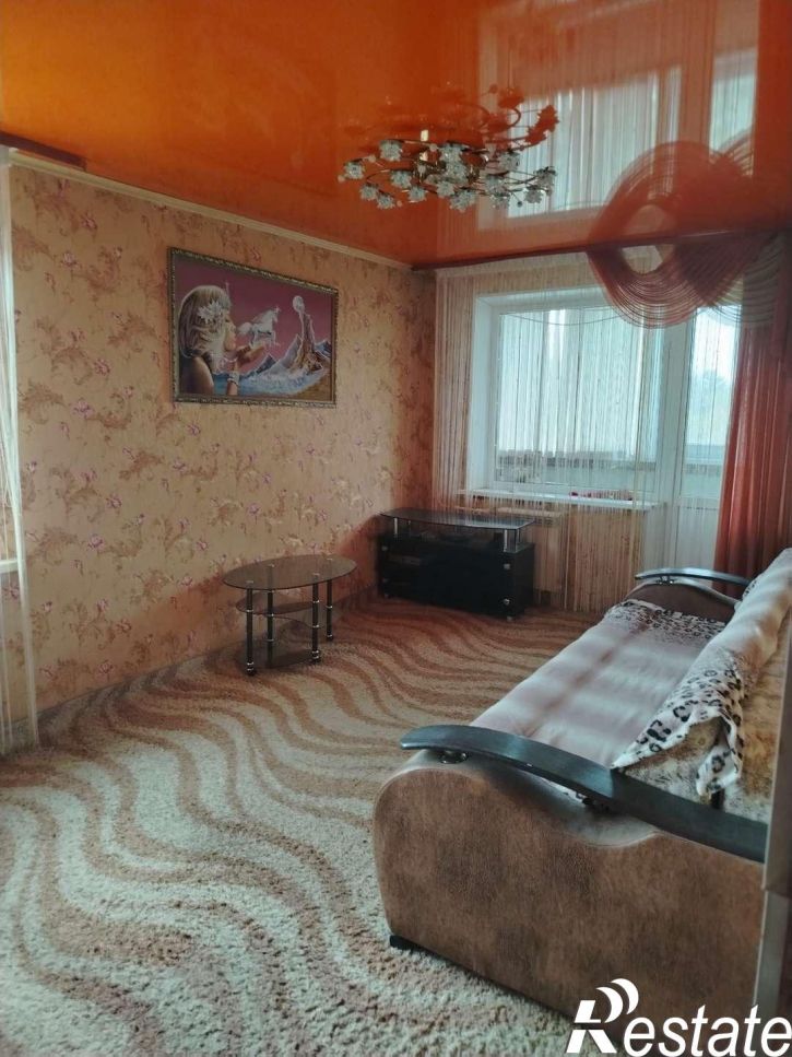 3-комн квартира Ново-Вокзальная улица, 128