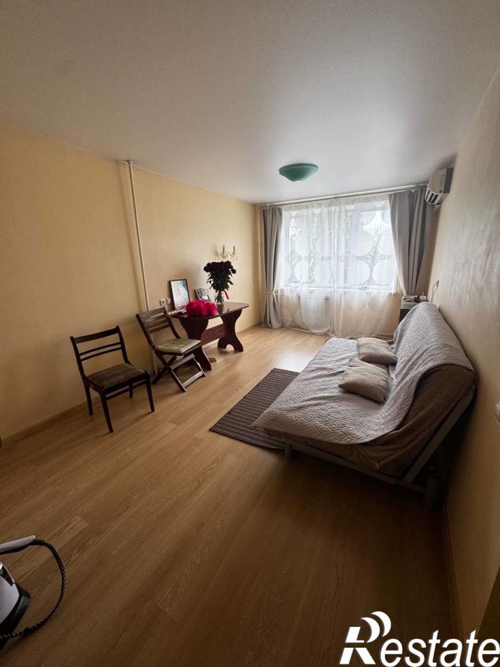 3-комн квартира Дачная улица, 23