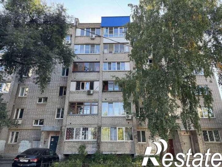 1-комн квартира Антонова-Овсеенко улица, 16ка
