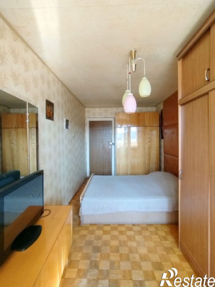 3-комн квартира Ново-Вокзальная улица, 203