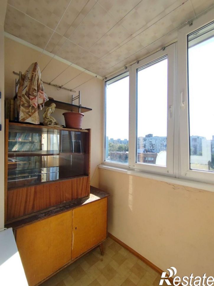 3-комн квартира Ново-Вокзальная улица, 203