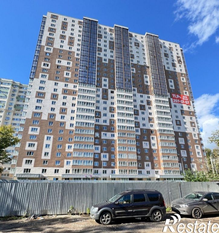 2-комн квартира Дыбенко улица, 5