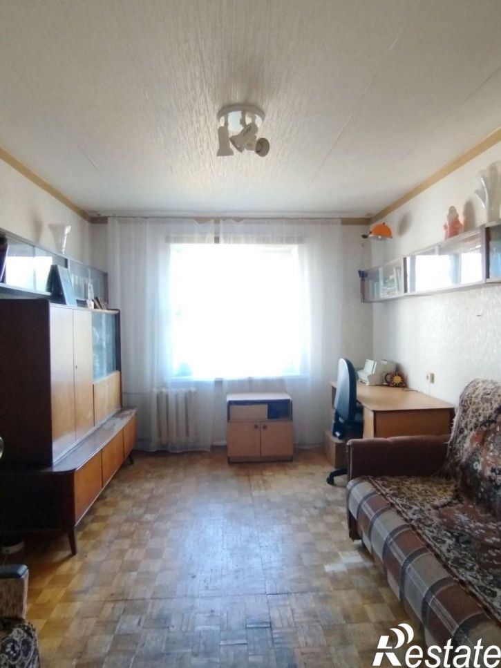 3-комн квартира Ново-Вокзальная улица, 203