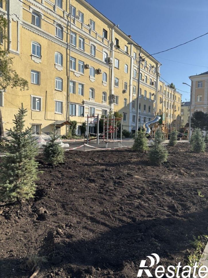 2-комн квартира Алексея Толстого улица, 128