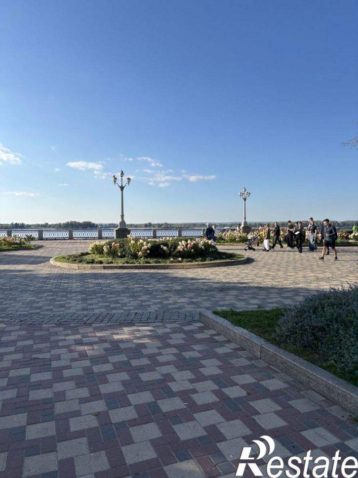 2-комн квартира Алексея Толстого улица, 128