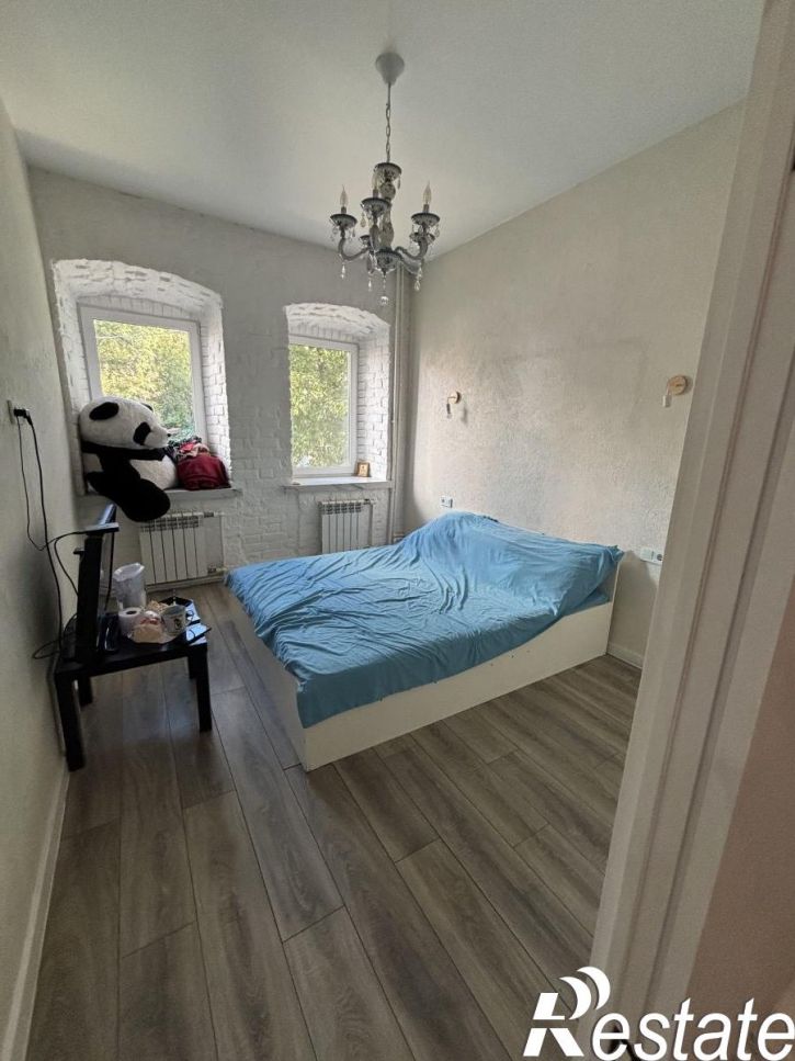2-комн квартира Алексея Толстого улица, 128