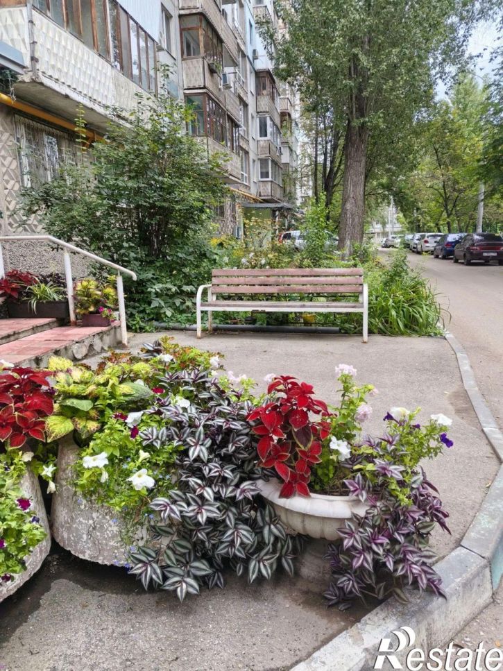 1-комн квартира Владимирская улица, 26