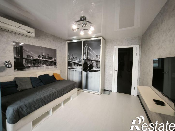 3-комн квартира Карла Маркса проспект, 177а