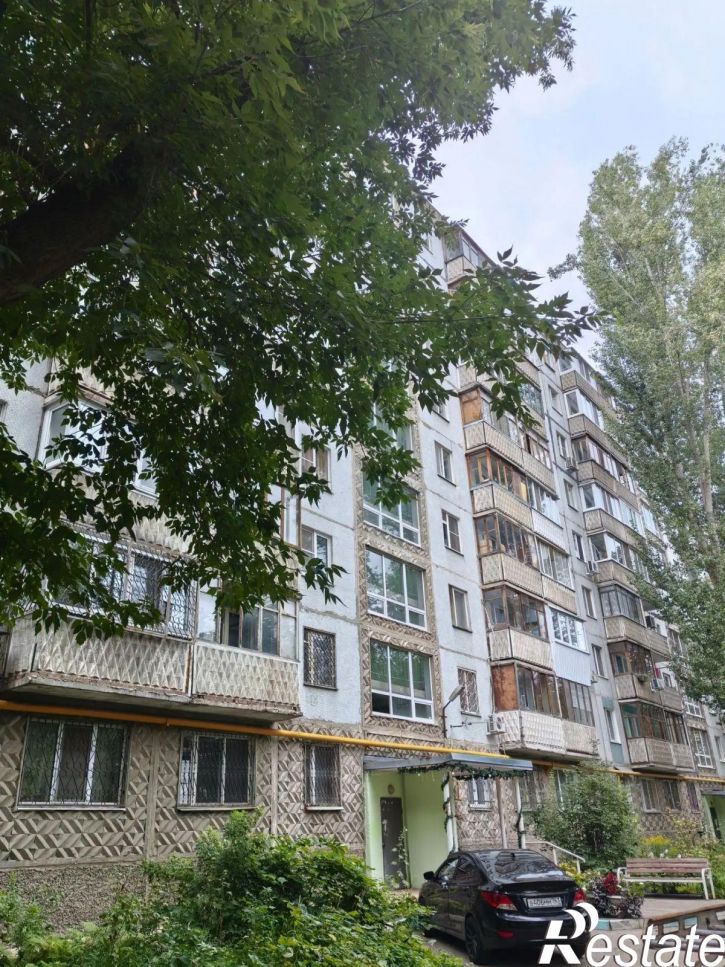 1-комн квартира Владимирская улица, 26