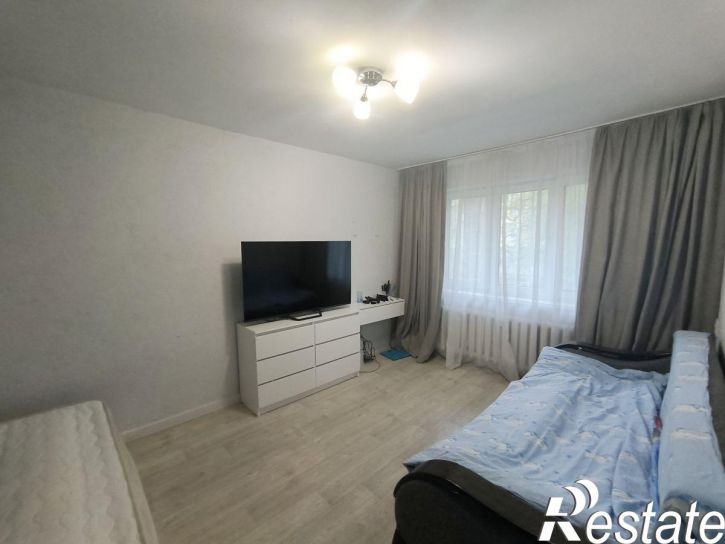 1-комн квартира Средне-Садовая улица, 71
