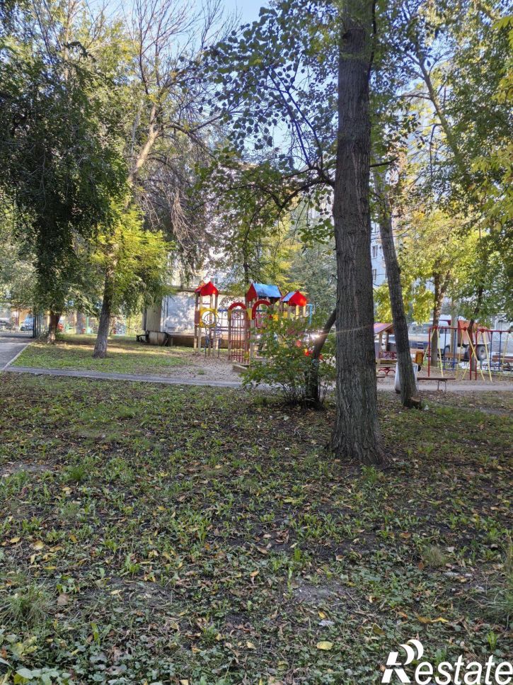 1-комн квартира Владимирская улица, 26