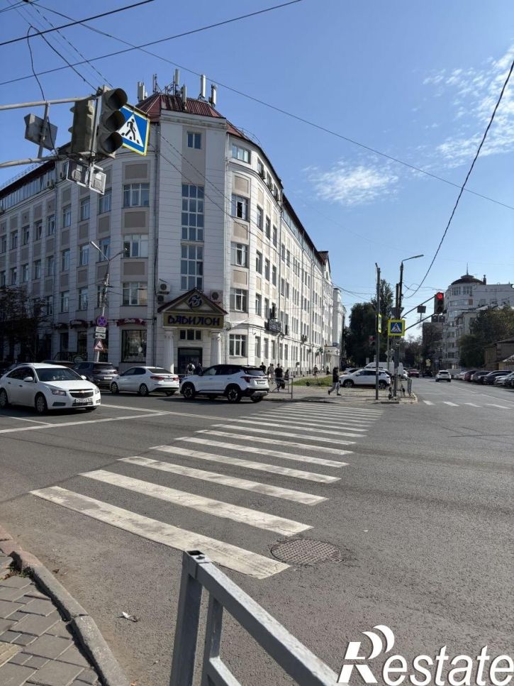 4-комн квартира Ново-Садовая улица, 208