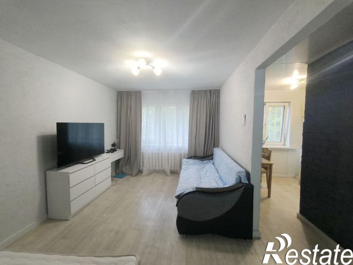 1-комн квартира Средне-Садовая улица, 71
