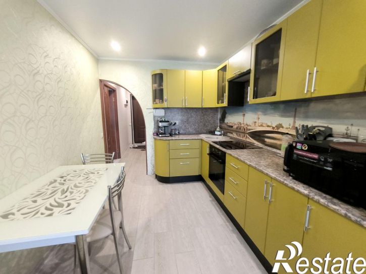 1-комн квартира Заводское шоссе, 57В