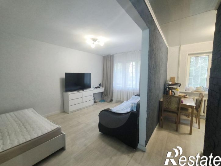 1-комн квартира Средне-Садовая улица, 71