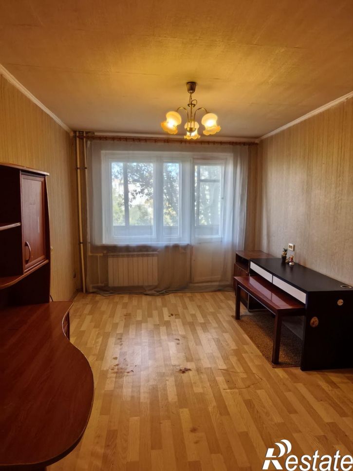 1-комн квартира Владимирская улица, 26