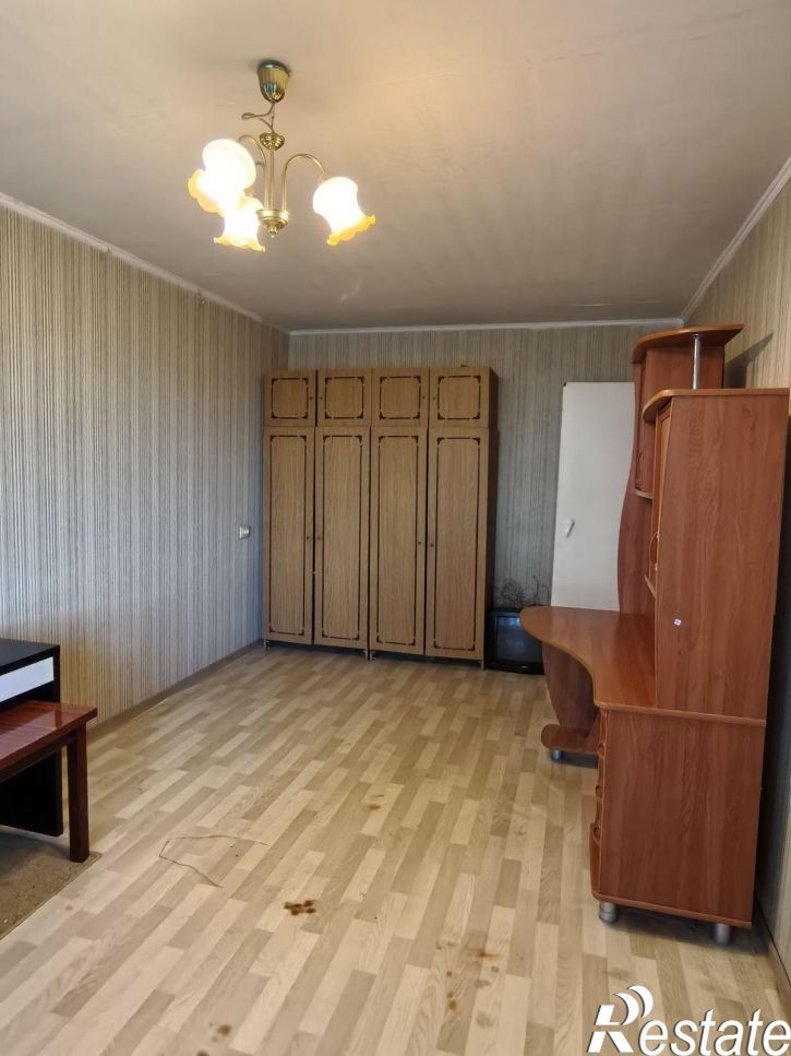 1-комн квартира Владимирская улица, 26