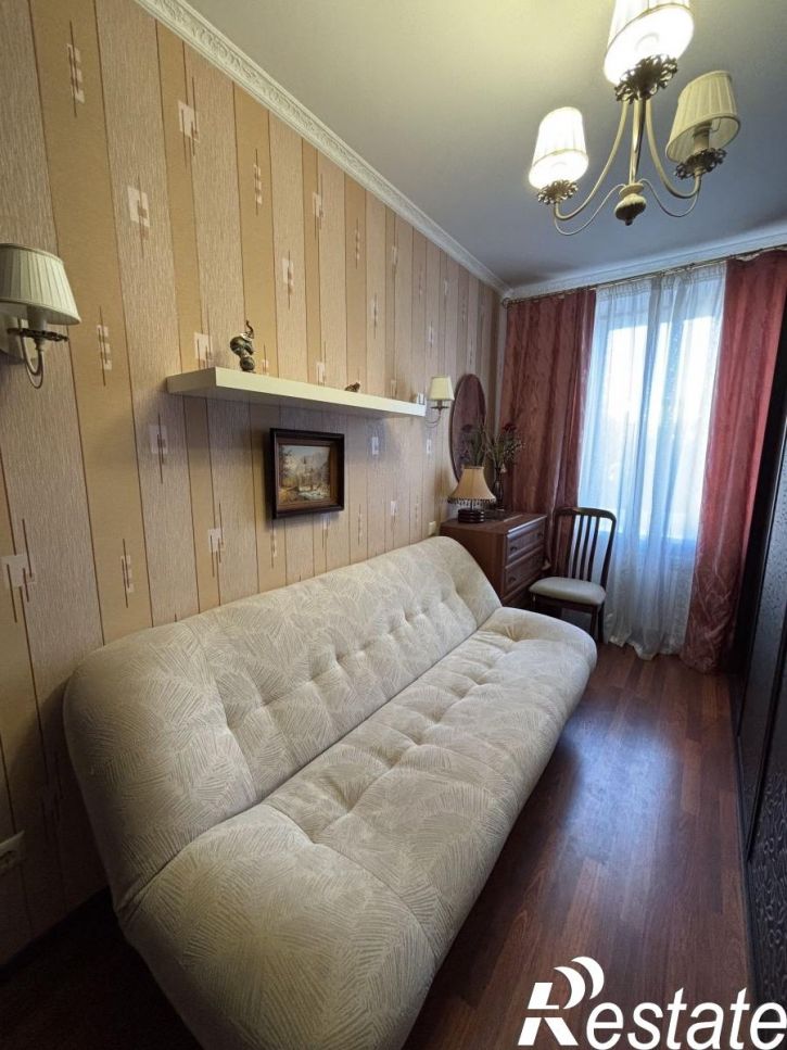 4-комн квартира Ново-Садовая улица, 208