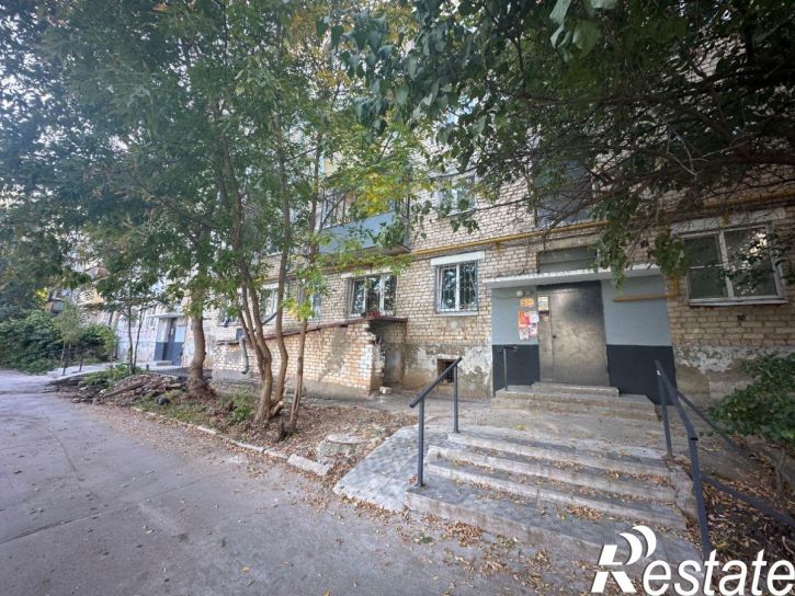 2-комн квартира Футболистов улица, 1А