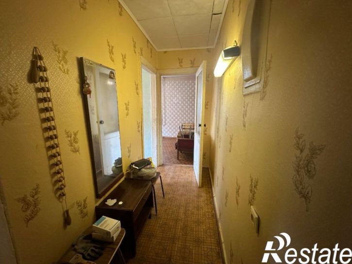 2-комн квартира Футболистов улица, 1А