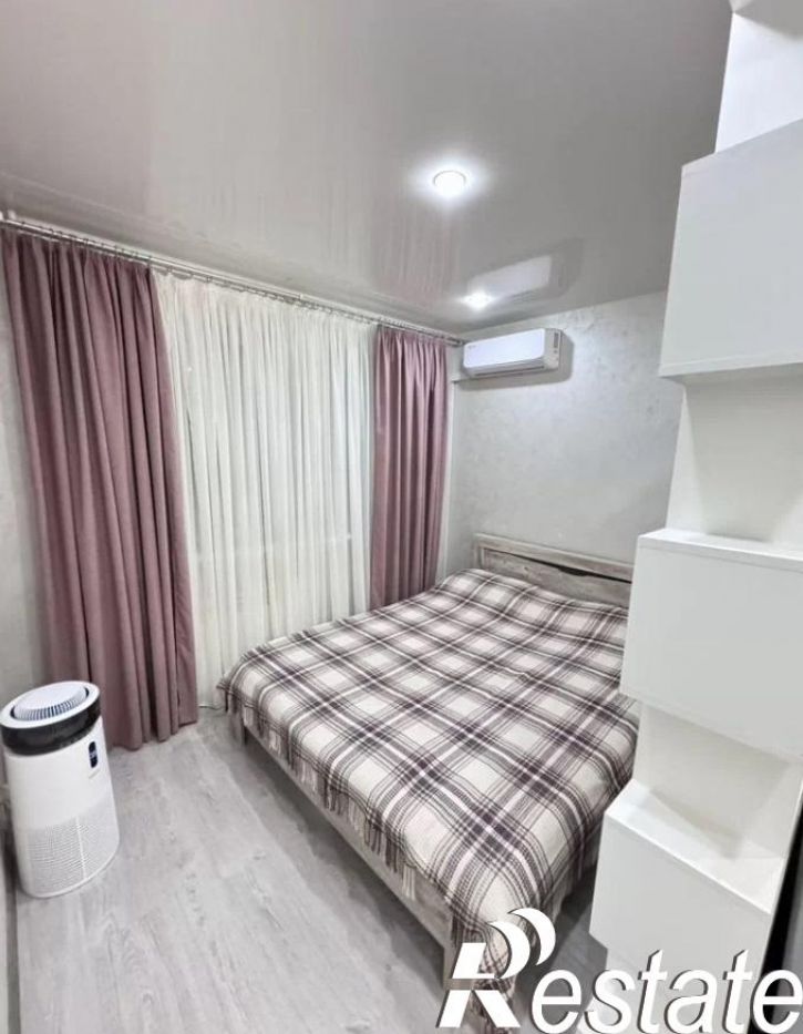 1-комн квартира 22 Партсъезда улица, 140