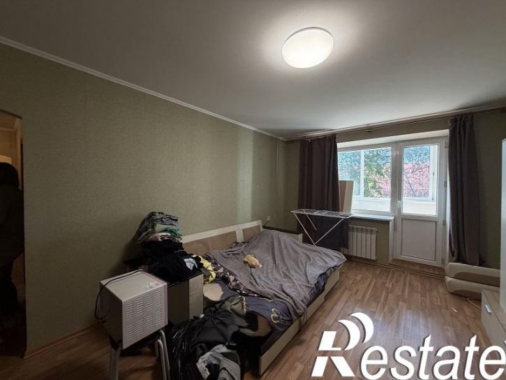 2-комн квартира Пугачевский тракт, 17