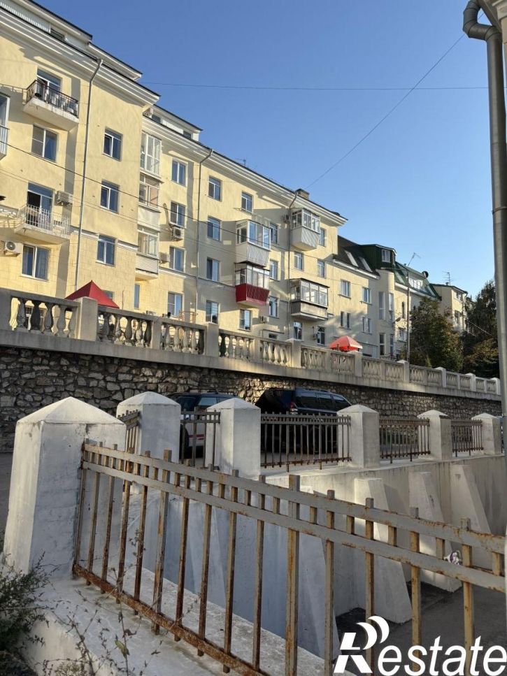 2-комн квартира Студенческий переулок, 2ф