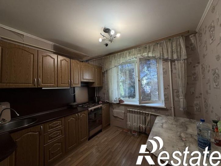 2-комн квартира Пугачевский тракт, 17